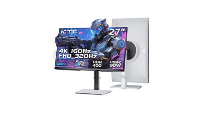 KTC 27 4K Gaming Monitor
