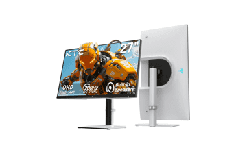 KTC 27 Inch 200Hz Gaming Monitor