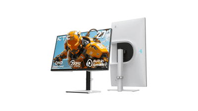KTC 27 Inch 200Hz Gaming Monitor