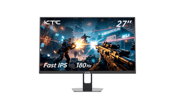 KTC 27 inch 180Hz Gaming Monitor