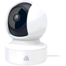 Kasa Smart Security Camera