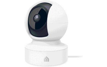 Kasa Smart Security Camera
