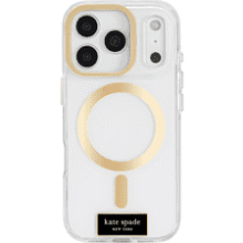 Kate Spade iPhone 17 Pro Case