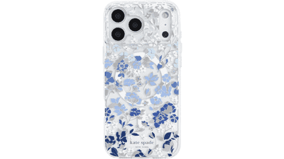 Kate Spade iPhone 17 Pro Max Case