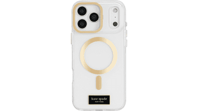 Kate Spade iPhone Case