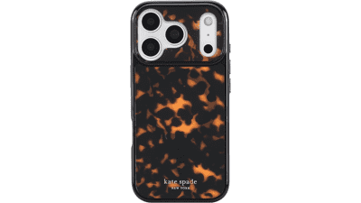 Kate Spade iPhone Case