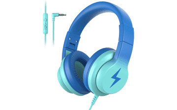Kids Headphones with Microphone