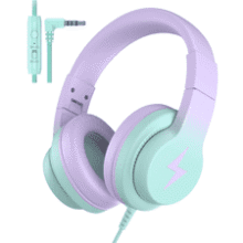 Kids Wired Headphones
