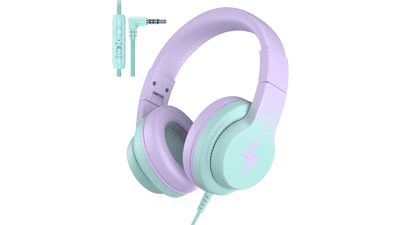 Kids Wired Headphones