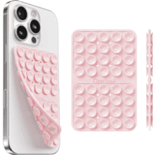 Klearlook Suction Phone Case