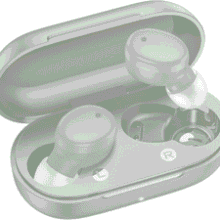 Kurdene Wireless Earbuds