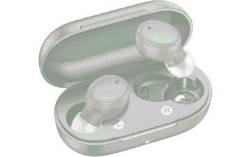 Kurdene Wireless Earbuds