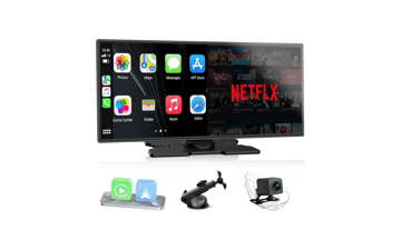 LAMTTO Wireless Carplay Screen