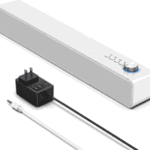 LENRUE Computer Speakers