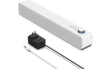 LENRUE Computer Speakers