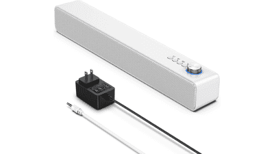 LENRUE Computer Speakers