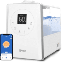 LEVOIT Smart Humidifier