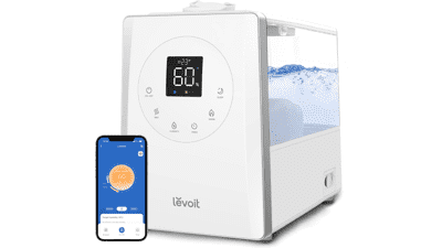 LEVOIT Smart Humidifier