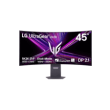LG 45GX950A 45-inch OLED Gaming Monitor
