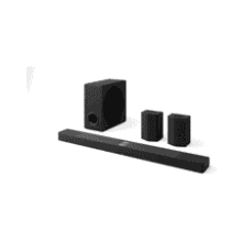 LG S95TR OLED Home Theater Soundbar
