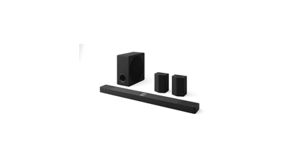 LG S95TR OLED Home Theater Soundbar