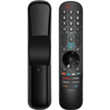 LG Smart TV Magic Remote