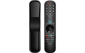 LG Smart TV Magic Remote