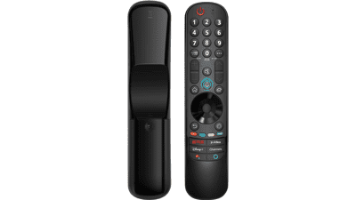 LG Smart TV Magic Remote