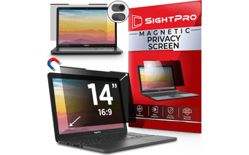 Laptop Privacy Screen Filter