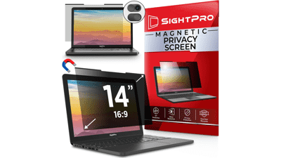 Laptop Privacy Screen Filter