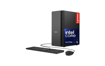 Lenovo IdeaCentre Business Desktop