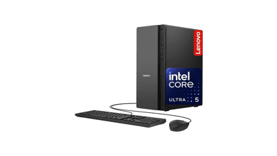 Lenovo IdeaCentre Business Desktop