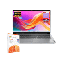 Lenovo IdeaPad 1 Student Laptop