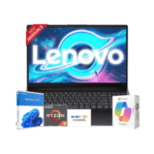 Lenovo Ryzen 3 Business Laptop