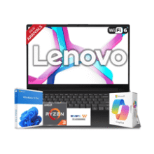 Lenovo Ryzen 3 Laptop