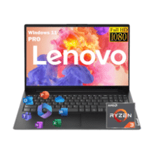 Lenovo V15 Laptop