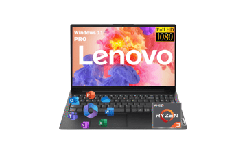 Lenovo V15 Laptop