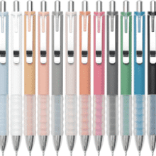Linbsunne Ballpoint Pens