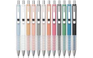 Linbsunne Ballpoint Pens