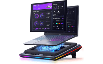 Llano V12 Laptop Cooling Pad