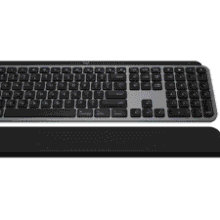 Logitech MX Keys S Combo for Mac