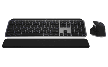 Logitech MX Keys S Combo for Mac