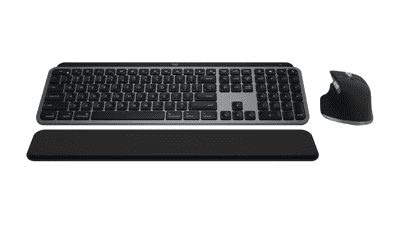 Logitech MX Keys S Combo for Mac