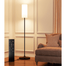 Luckystyle Floor Standing Lamp