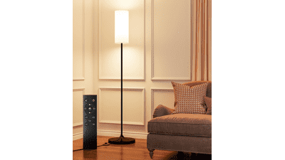 Luckystyle Floor Standing Lamp