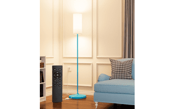 Luckystyle LED Floor Lamp