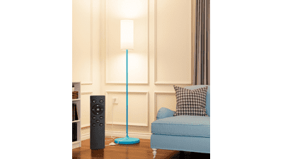 Luckystyle LED Floor Lamp
