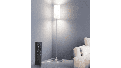 Luckystyle LED Floor Lamp