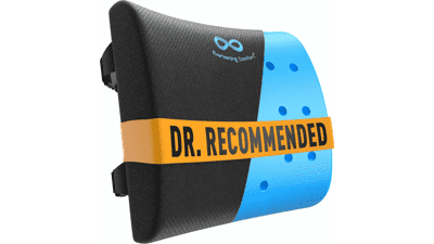 Lumbar Support Pillow