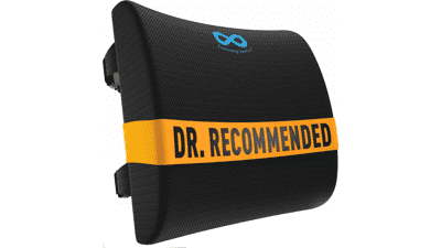 Lumbar Support Pillow